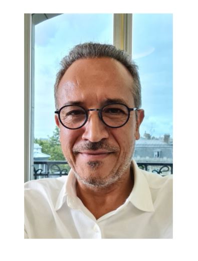 Philippe Manuel Marques