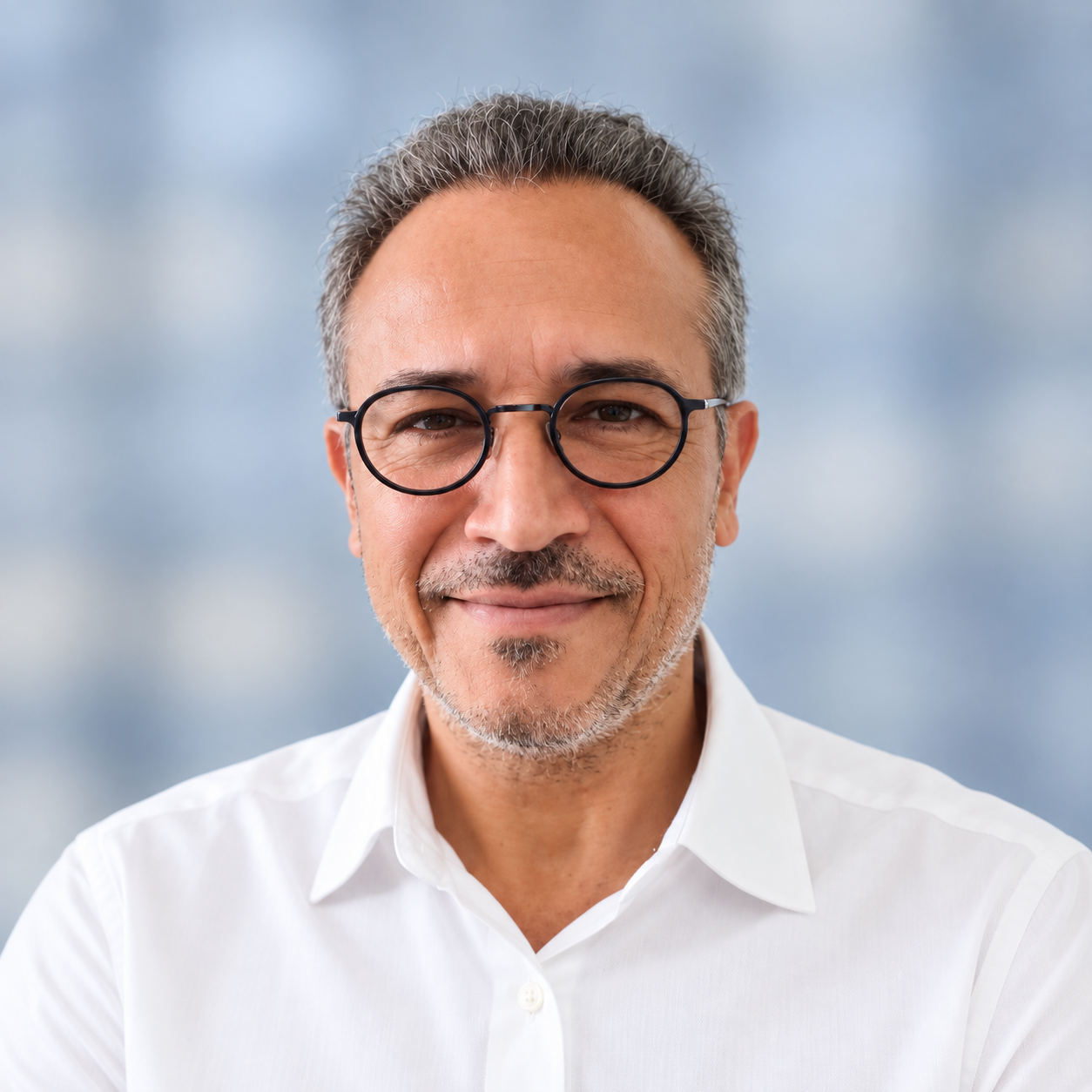 Philippe Manuel Marques