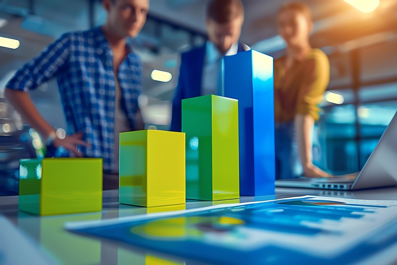 TPE-PME : Quels leviers pour progresser ?